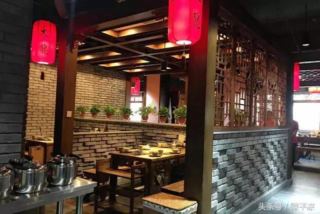 平凉资讯！入秋的微寒，配上这个火锅会更好哦！