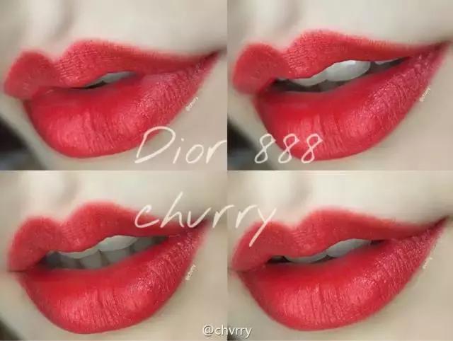 天气渐凉的口红,天气变冷了润唇膏