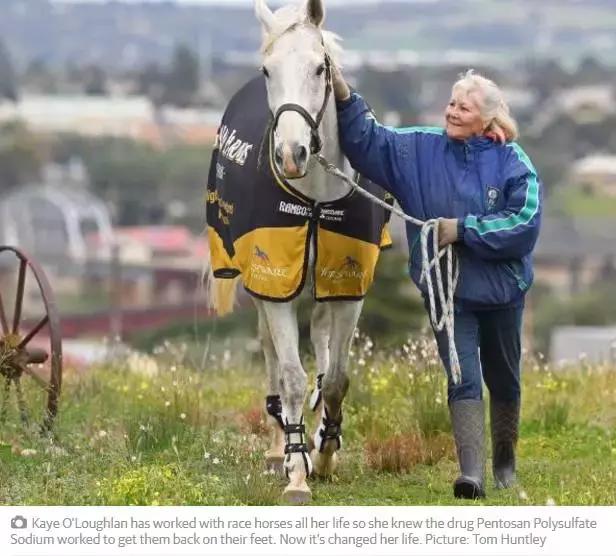 全球首例澳洲宣布彻底治愈关节炎,澳洲医生发现关节炎特效药