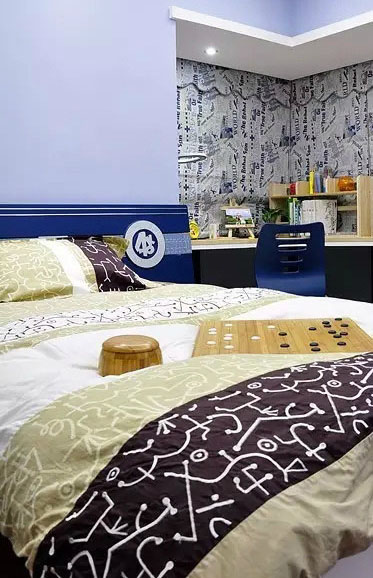 华润国际社区现代简约装修,简欧轻奢高级感装修