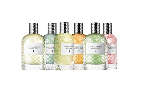 2022年各个品牌新款香水排名,今年爆款香水大牌