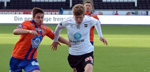 挪超奥德比分,挪超前瞻罗森博格vs莫尔德