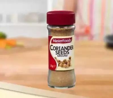 可惜啦！在澳洲，许多人几乎不会买超市这些本地调料，你真亏大了