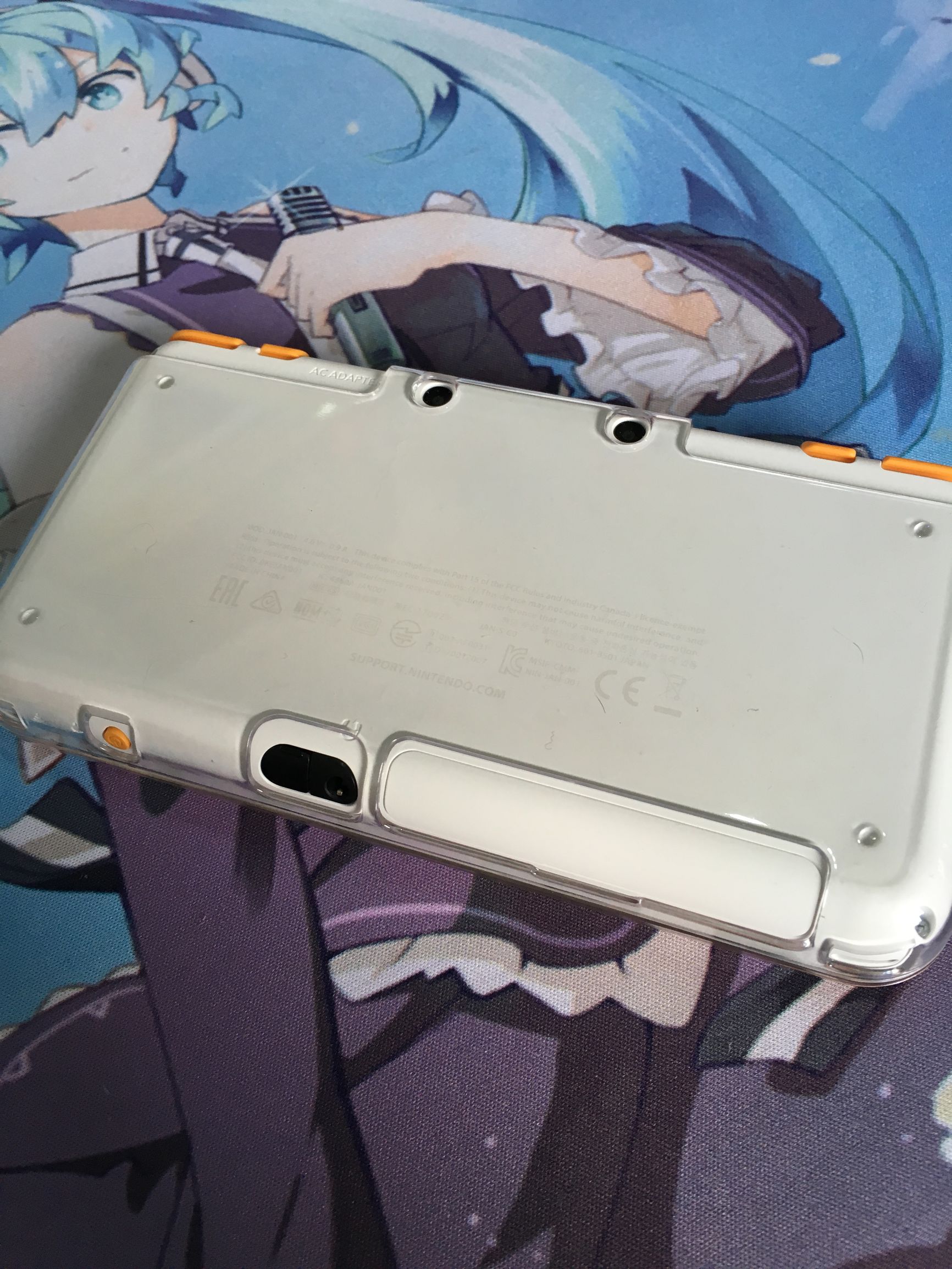 新2dsll和新3dsll对比,new3ds和new3dsll画质对比