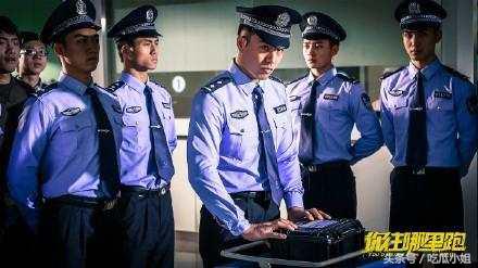 刘镇伟喜剧,导演刘镇伟客串