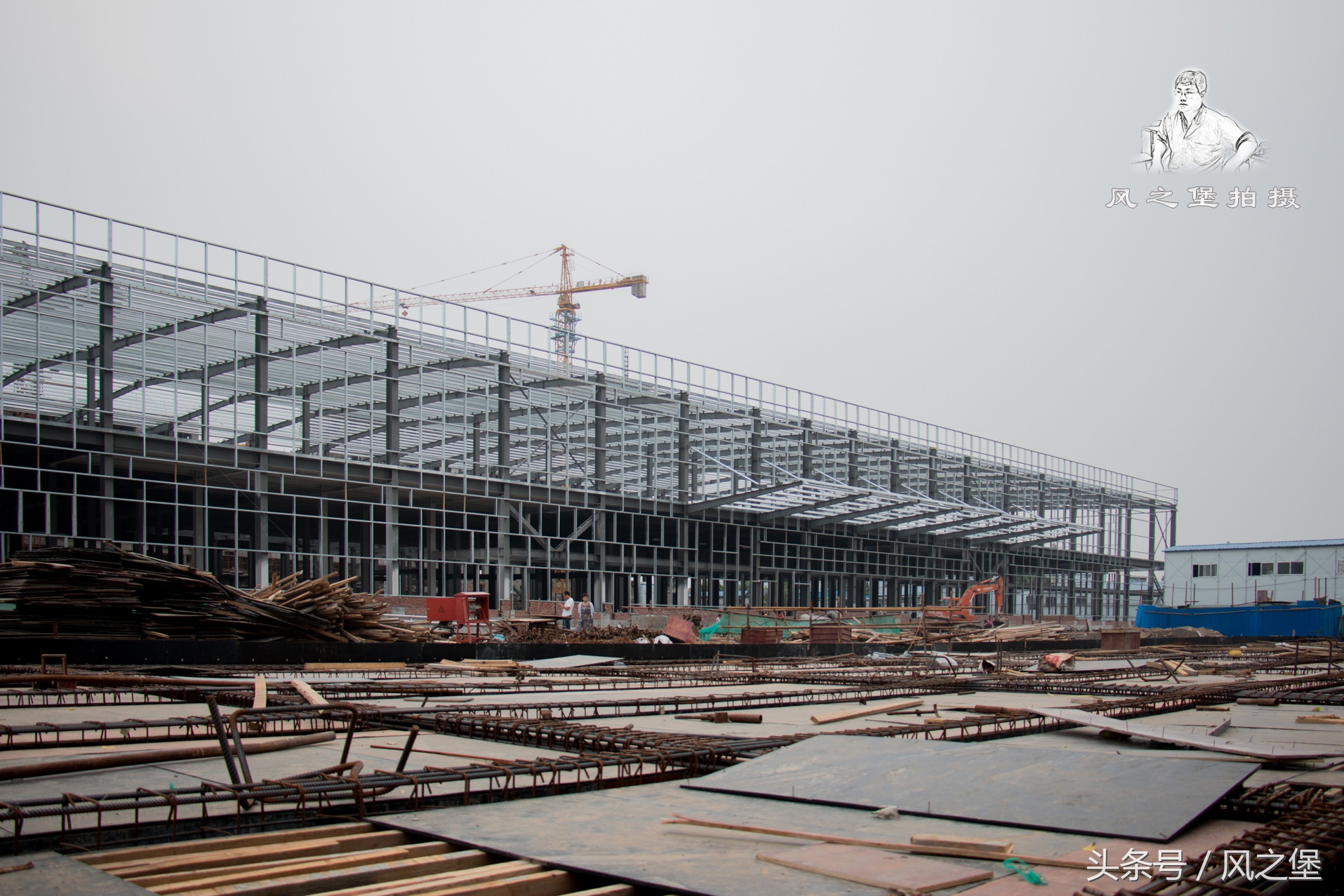 邢台2017在建重点项目展示,邢台县重点项目名单