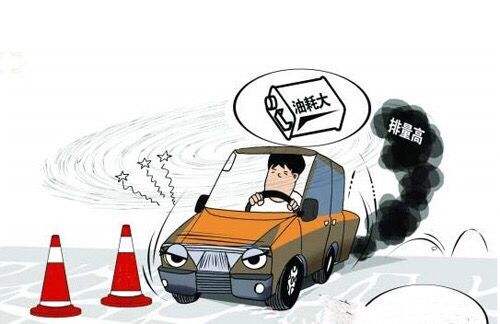 全国各地汽车迁入排放标准,买车先别急着给钱