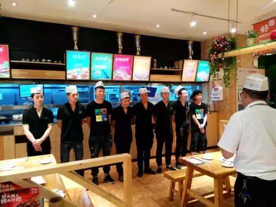 品管部的流程,品管部哪个部门好