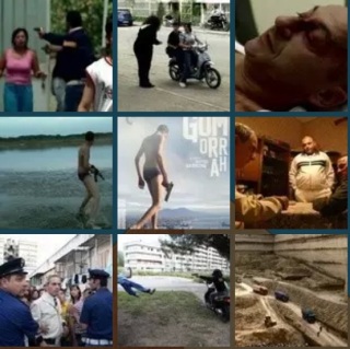 世界十大经典黑帮电影,全世界公认最经典的十部黑帮电影