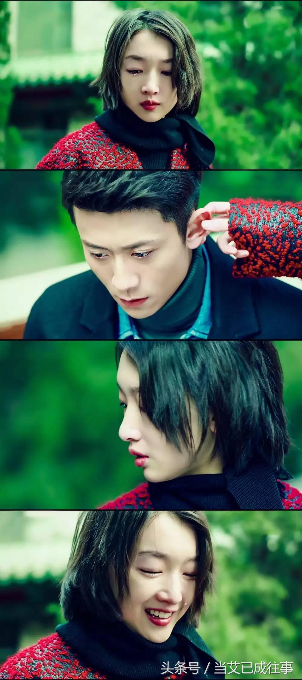 周冬雨的性格为什么那么讨喜,周冬雨为什么受人追捧