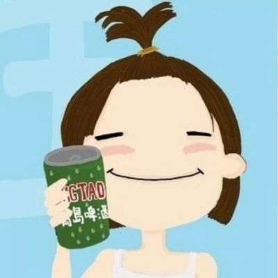 卡通头像女可爱呆萌卡通,头像女生2022最火卡通头像