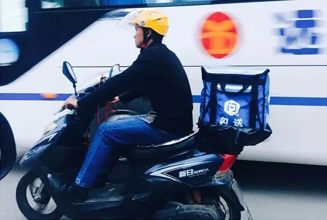 美团和饿了么创业成功的原因,美团饿了么崛起时普通人挣钱