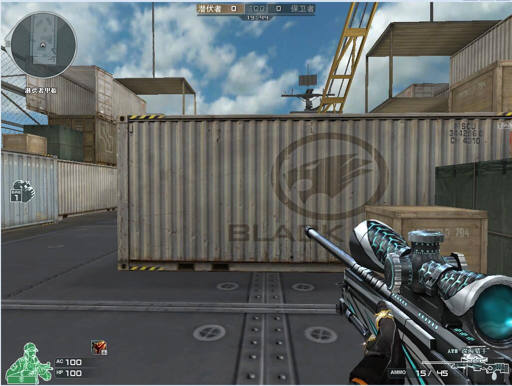 cf新优化,cf新版本升级