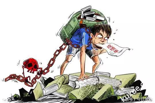 新垵村今年考上清华研究生的学霸是怎样炼成的