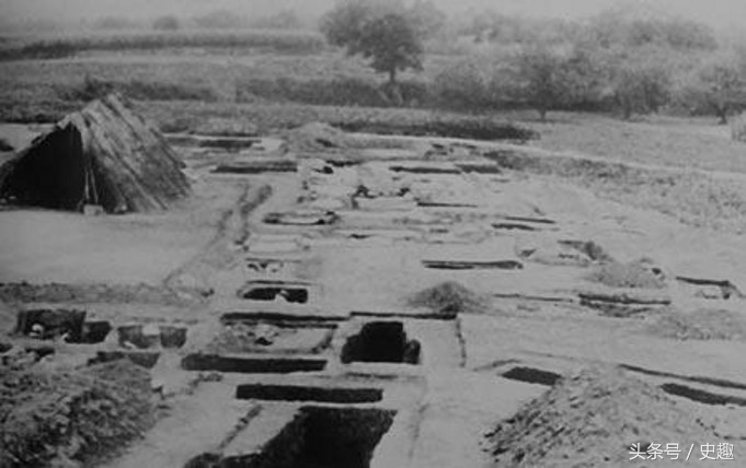 秦始皇去世后他的子女下场,秦始皇最后一个子孙是怎么死的