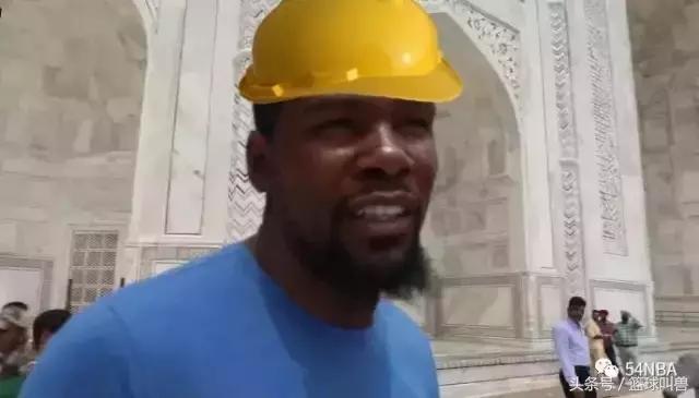 凯文杜兰特穿多少号,凯文杜兰特穿nba75周年球衣