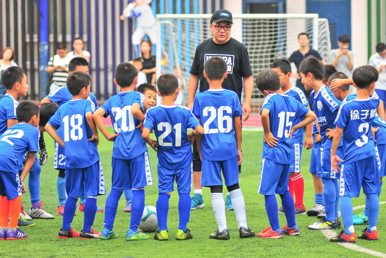 足球国家队的传承,董路武磊谈国家队征召