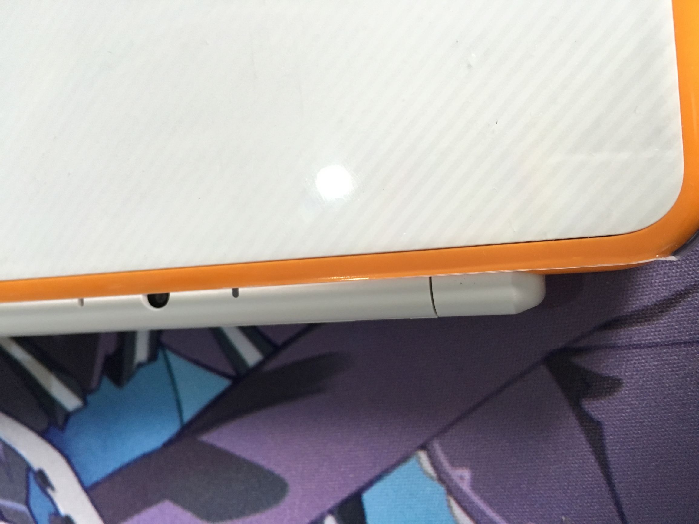新2dsll和新3dsll对比,new3ds和new3dsll画质对比
