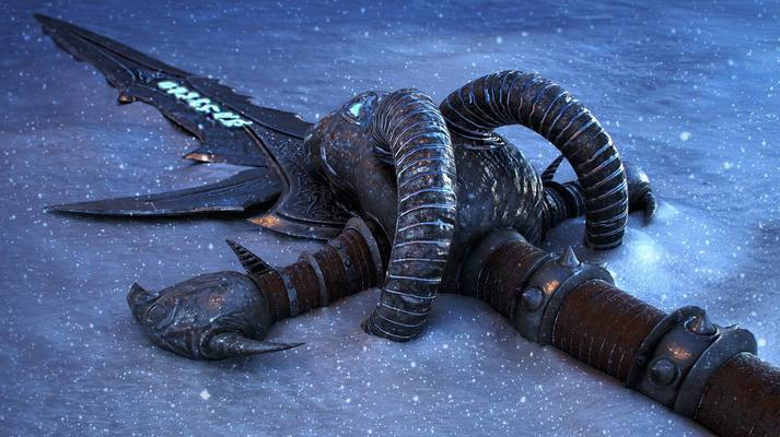 英雄之谷魔兽世界,魔兽世界阿尔萨斯英文名