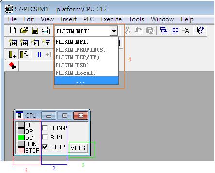 西门子s7-1200plc应用技术教程,西门子s7plcsim-v14