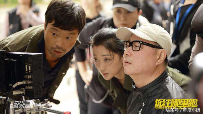 刘镇伟喜剧,导演刘镇伟客串