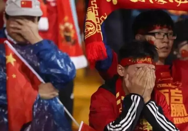 中国男足亚洲无对手比赛,中国男足5比0横扫泰国男足