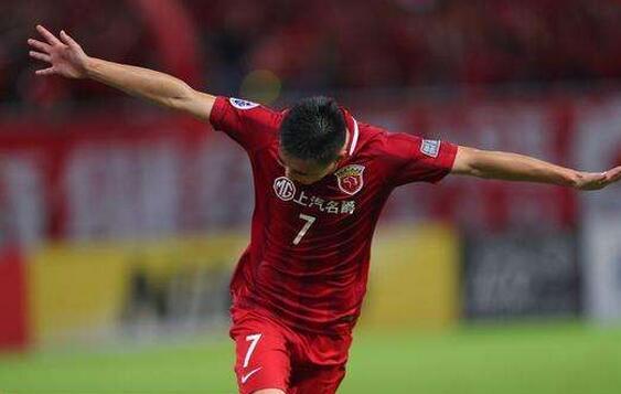 德比大战申花完整视频,上海德比上港第二回合