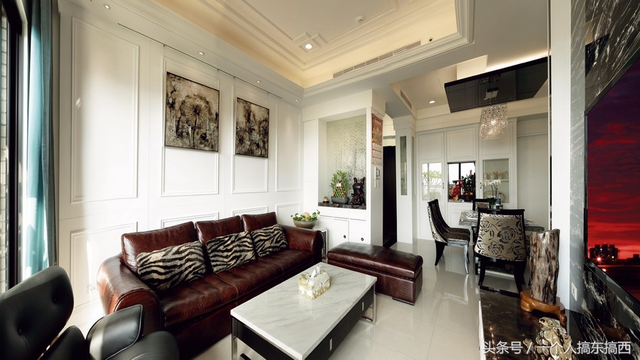 140平方三室电视墙,140平三室两厅电视墙