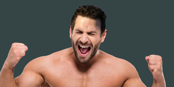 怎样利用PS使照片达到狼獾样式效果一