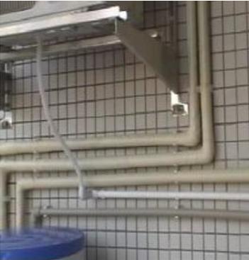 抚顺空气源热泵安装,空气源热泵热风机安装视频