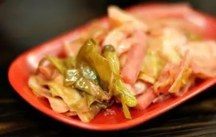 “变了味的食物”居然可以越吃越健康!