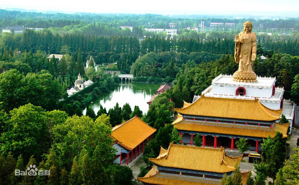 安徽颍上县第一大镇,颍上县皖北第一大县