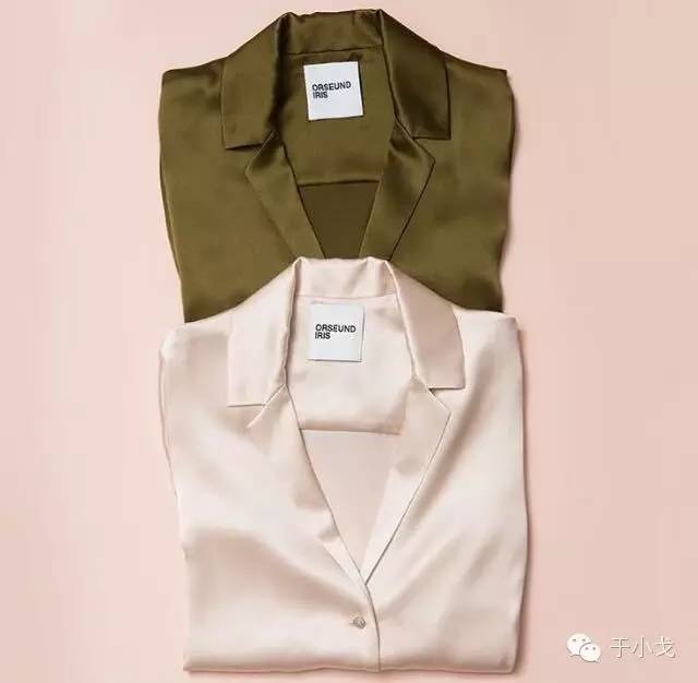 这些美国火爆的潮牌你认识多少呢,纽约的小众品牌