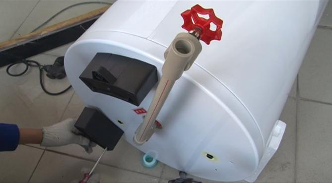 抚顺空气源热泵安装,空气源热泵热风机安装视频