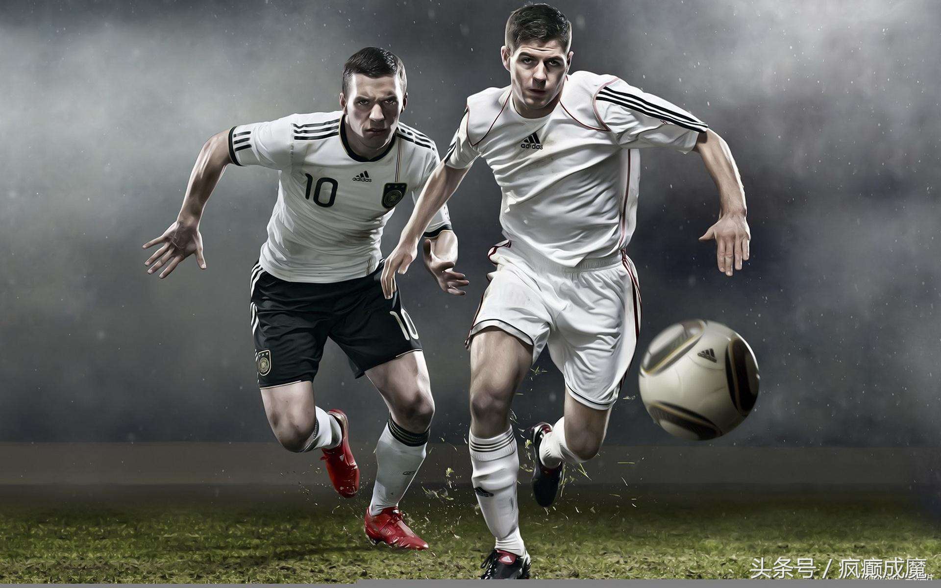 爱踢球的小伙伴,爱踢球的各种朋友