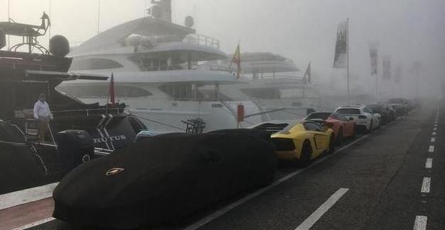 沙特王室足球场视频,沙特王室最大的游艇