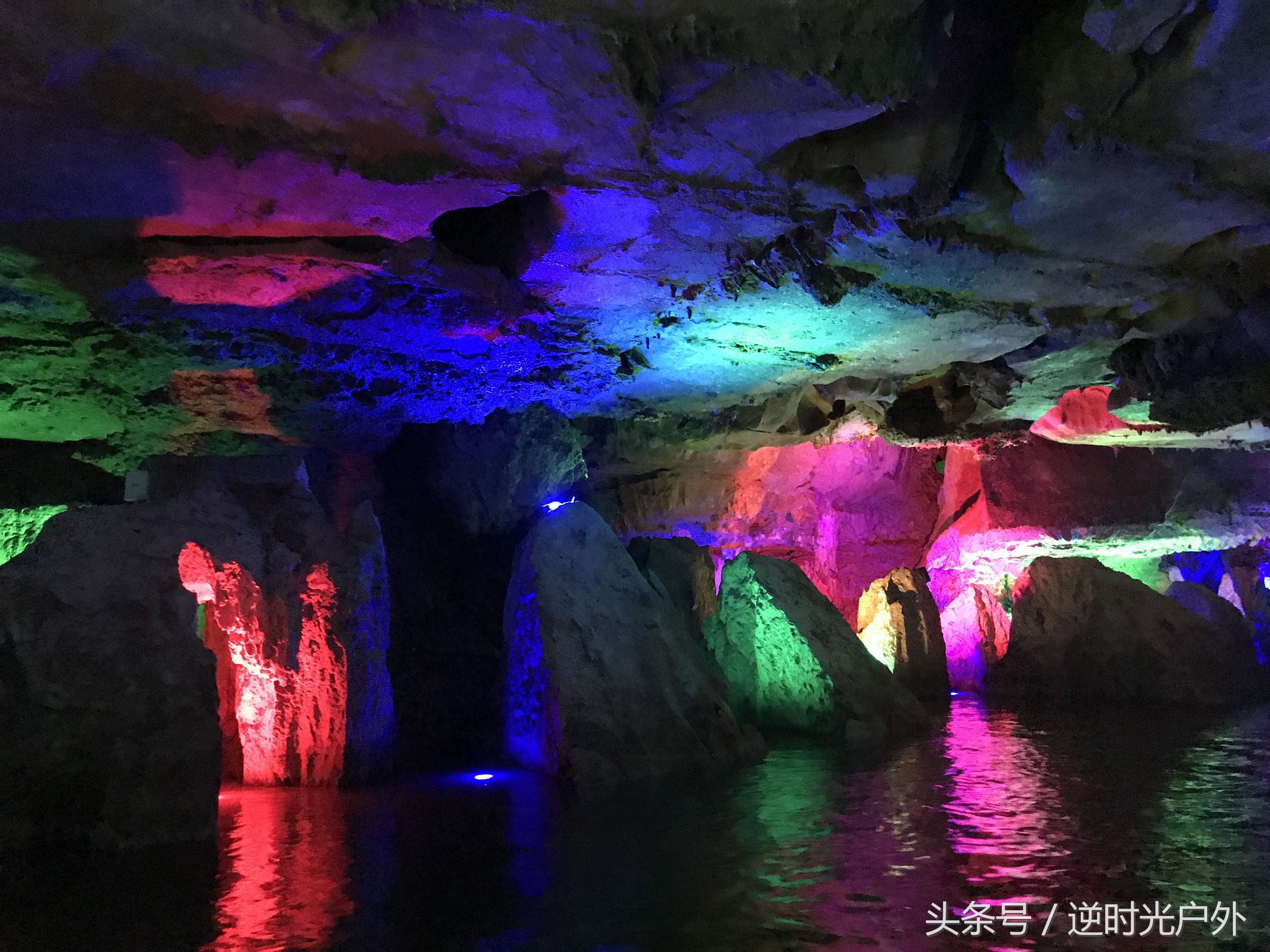 宁化天鹅洞属于哪个市,宁化天鹅洞穴