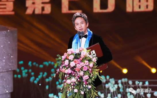 那些年的金鸡奖催泪,金鸡奖落幕最让人难忘的5大镜头