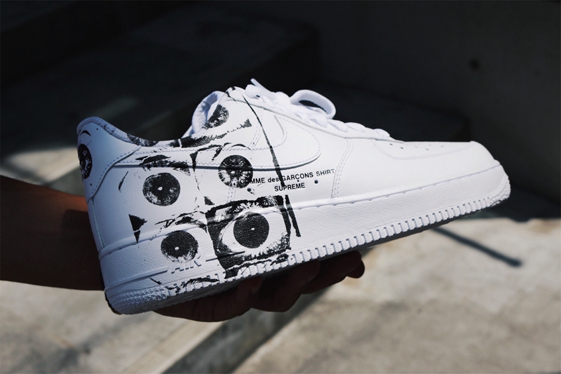 supremexnike联名天鹅绒,nikesupreme联名至高无上