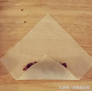 如何在家也能包出好看的春卷？超详细图解春卷包法！