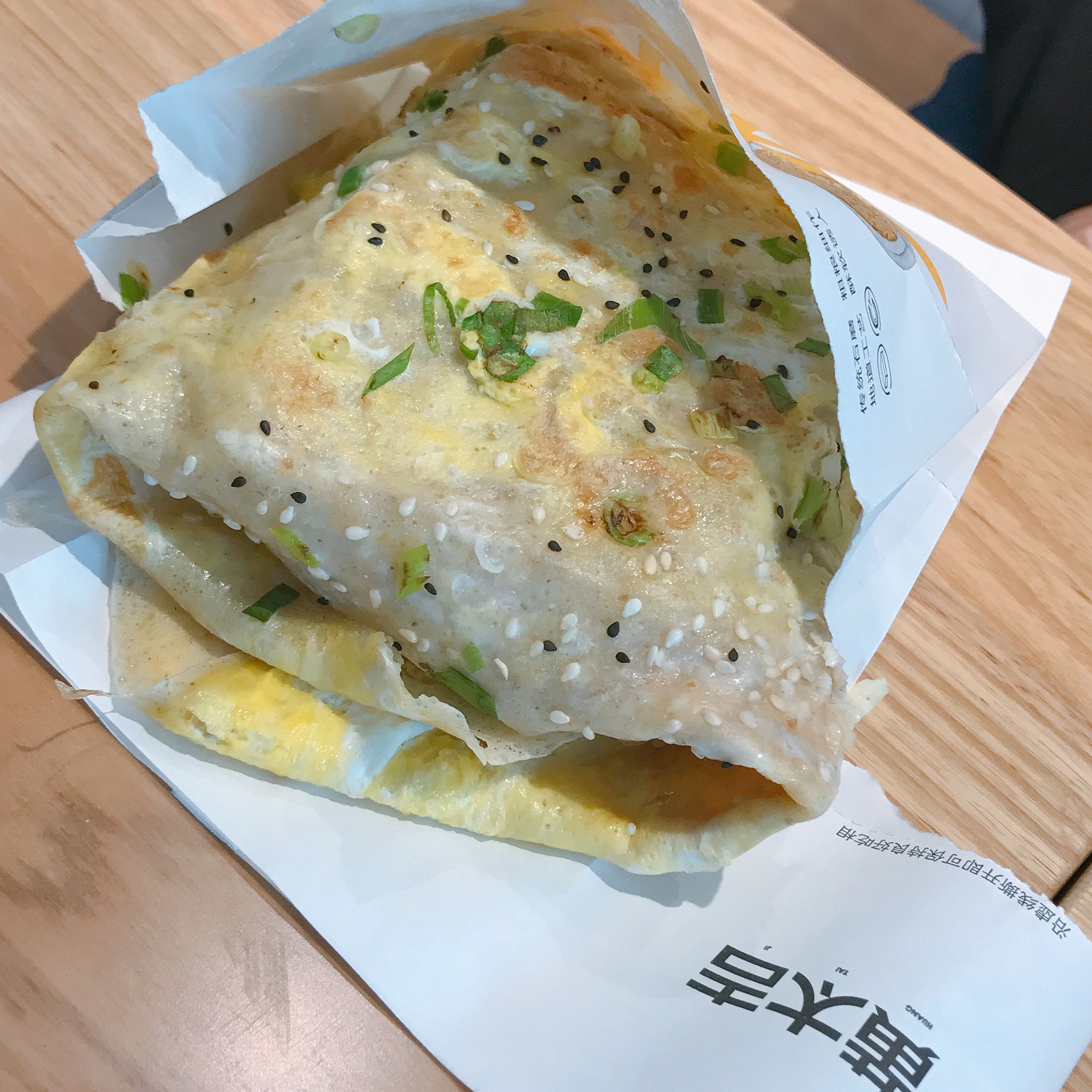 黄太吉煎饼成功因素有哪些,黄太吉煎饼店有哪些创新