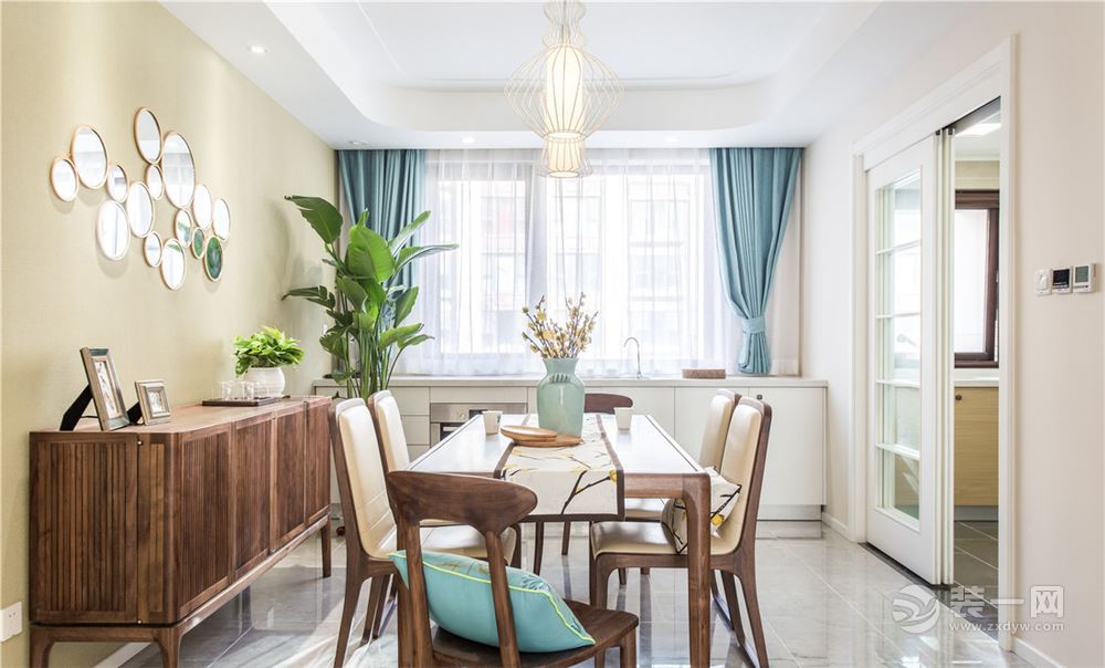 武汉融科天域170户型图,融科天域客厅装修