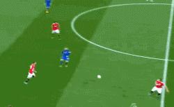 曼联梦剧场第二客场,曼联梦剧场绝杀