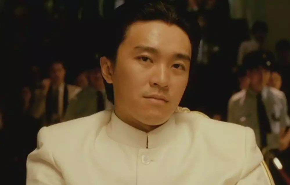 刘镇伟还会和周星驰再合作吗,如果没有周星驰怎么办