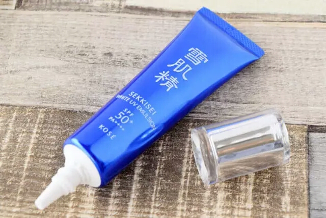 日本防晒晒不黑推荐,日本比较火的防晒