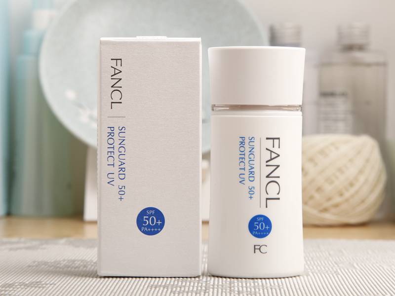 日本防晒晒不黑推荐,日本比较火的防晒