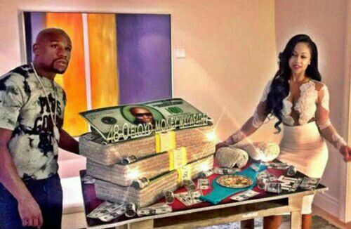 一场比赛赚2亿,一场比赛赚2500万