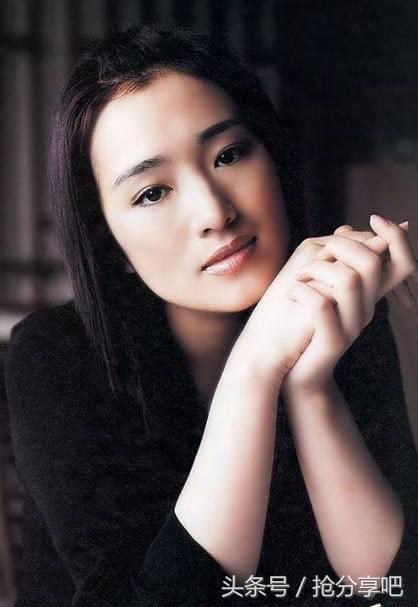 摩羯座当红女艺人，巩俐韩雪郭碧婷女神，还有一位是歌手