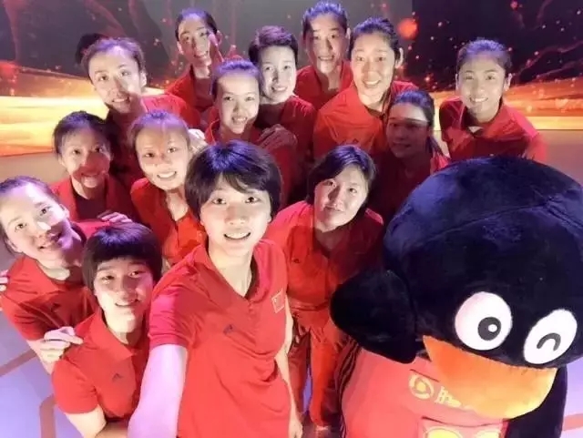 排球QUEEN朱婷：千万身价的她会上演下一个姚明式商业奇迹吗？