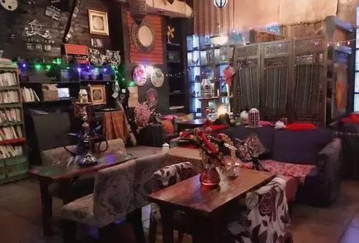 盘点合肥的酒吧,合肥一定要去的酒吧